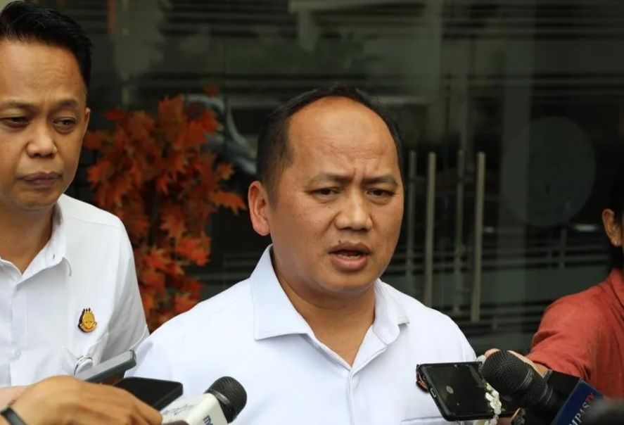 Dugaan Korupsi Minyak Mentah Pertamina, Kejagung Periksa  Dirut Pertamina EP Cepu