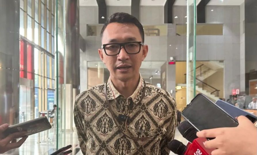 KPK Dukung Presiden Prabowo Bentuk Komite Nasional TPPU