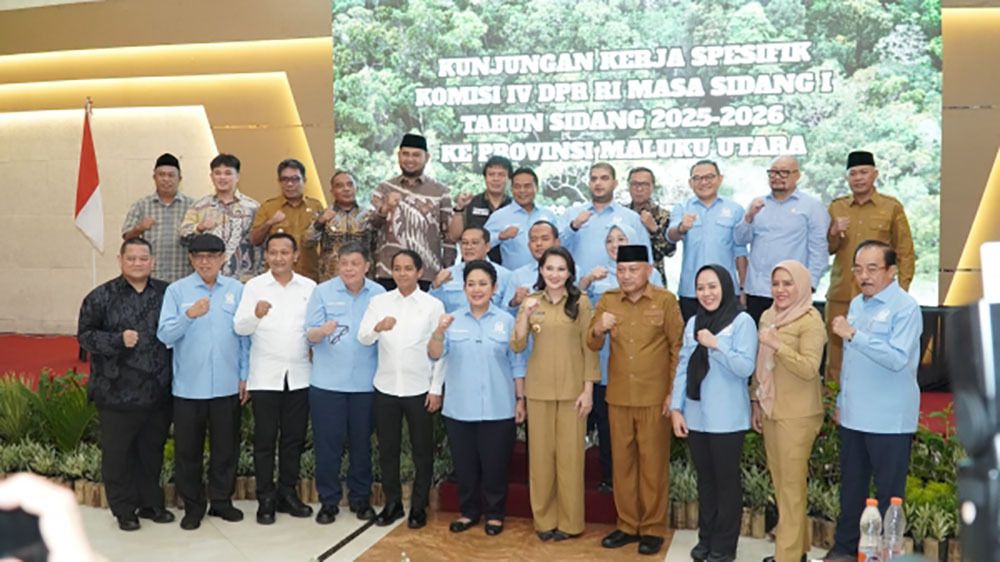 Kasus Penyitaan Lahan di Maluku Utara, PT Weda Bay Nickel Ungkap Fakta Baru