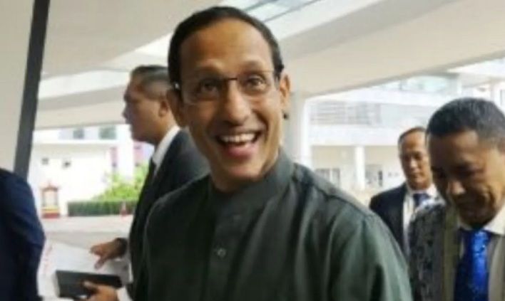 Pekan Depan, PN Jaksel Sidangkan Praperadilan Nadiem Makarim