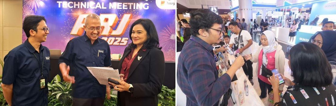 PRJ Surabaya 2025 Bakal Digelar 9-19 Oktober 2025, Diharapkan Capai Transaksi Hingga Rp.50 Miliar