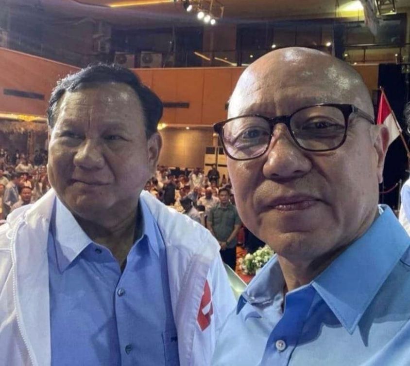 PITI Apresiasi dan Dukung Statement Presiden Prabowo di Sidang PBB