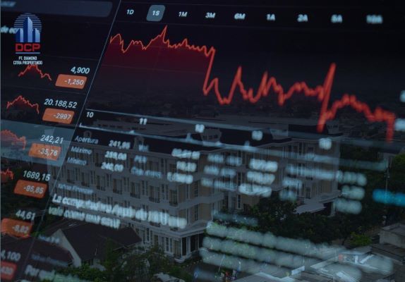 Saham DADA Menuju Rp.230 Ribu per Lembar, Dibalik Skenario Vanguard dan Kebijakan Pemerintah