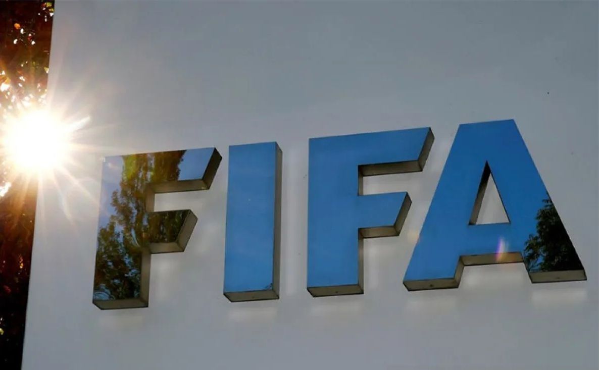 Karena Pemalsuan Dokumen 7 Pemain, FIFA Jatuhkan Sanksi ke FAM