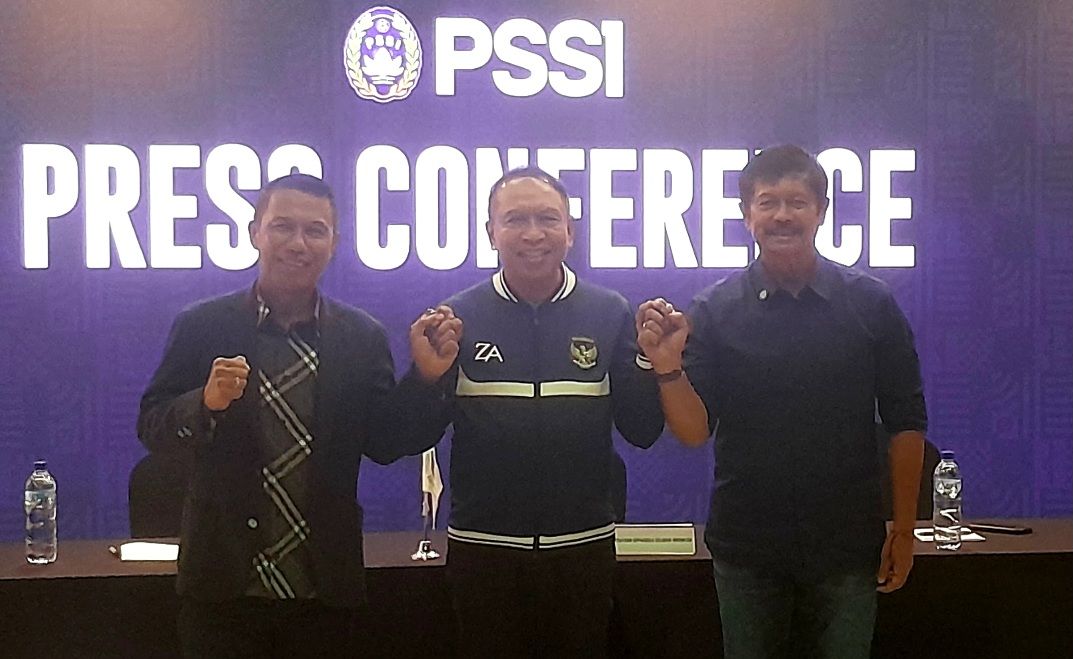 Indra Sjafri Kembali Terima Jadi Pelatih Timnas Sea Games 2025 Thailand, Ini Alasannya!