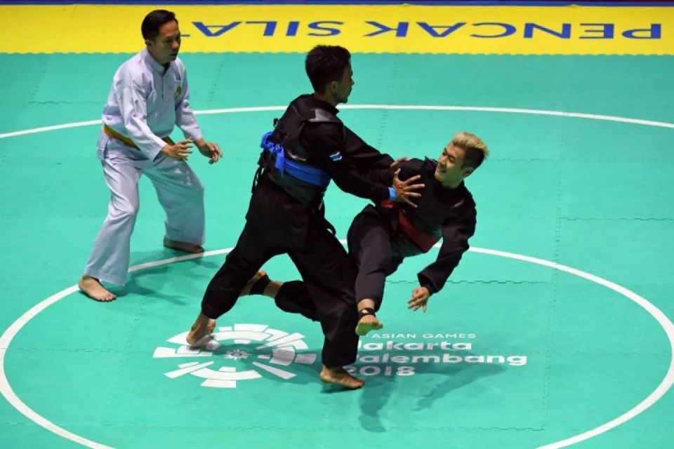 Resmi, Pencak Silat Jadi Cabang Tambahan Asian Youth Games 2025
