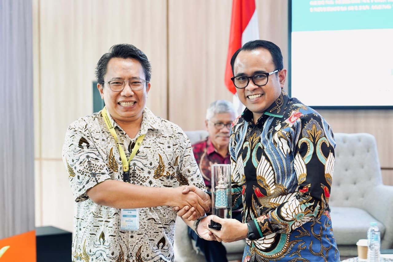 ASDP Perkuat Akses Penyeberangan di Wilayah 3T