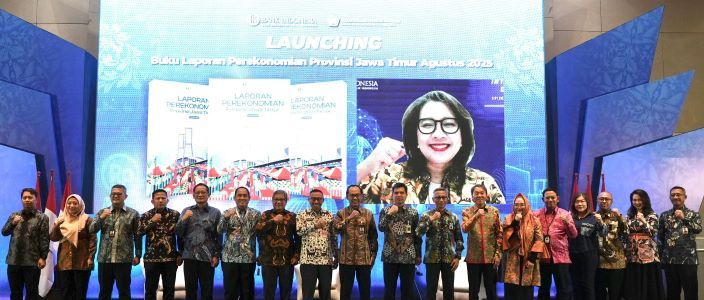 BI Jatim Dorong Penguatan Ekspor dan Investasi Melalui Traksaksi Mata Uang Lokal