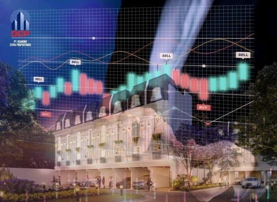 Hold Saham DADA, Optimis Tercapai Rp.230 Ribu per Lembar
