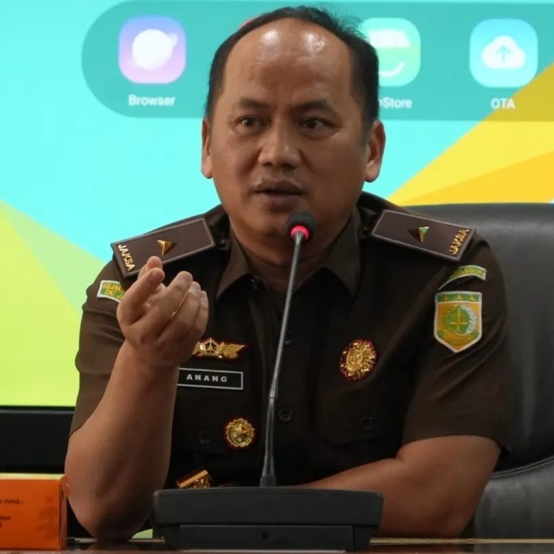 Anak Buah Riza Chalid Diperiksa Kejagung Kasus Korupsi Minyak Pertamina