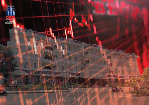 Saham DADA Siap Melejit, Curi Perhatian Pasar Modal Indonesia