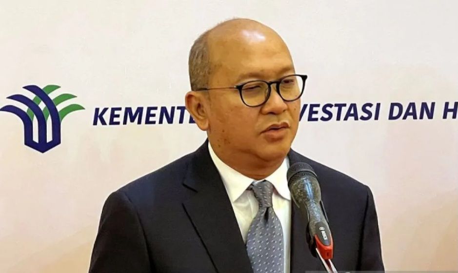 Rangkap Jabatan Dony Oskaria di Danantara dan BP BUMN, Ini Tanggapan Rosan  Roeslani!