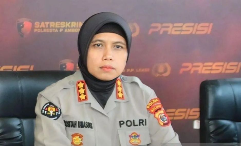 Polda Maluku Tindak Tegas Anggota Terduga Pelaku Kekerasan Seksual
