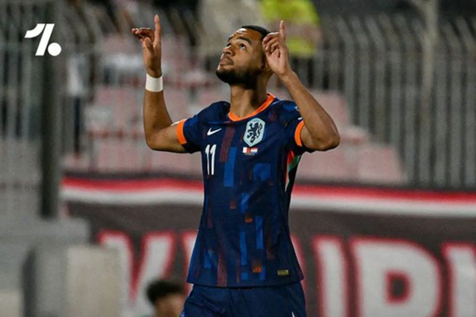 Kualifikasi Piala Dunia 2026: Belanda Hajar Malta 4-0