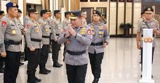 Polisi untuk Negara atau Bangsa? 