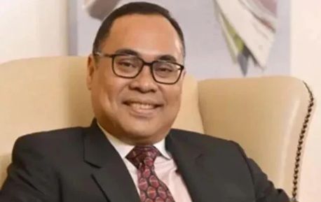Prof. Hikmahanto Usulkan JK Pimpin Pemerintahan Sementara di Gaza
