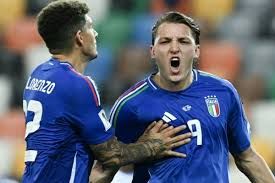 Italia Hapus Israel dari Piala Dunia