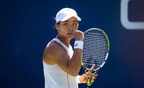 Petenis Indonesia, Janice Tjen Juara Jinan Open 2025 