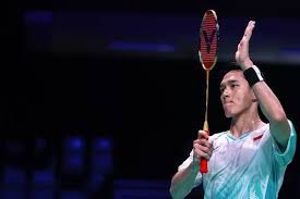 Jojo Selamatkan Wajah Indonesia di Denmark