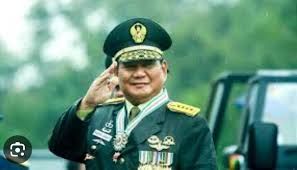 Alutsita yang Dibeli Prabowo di Tahun Pertama Pemerintahannya