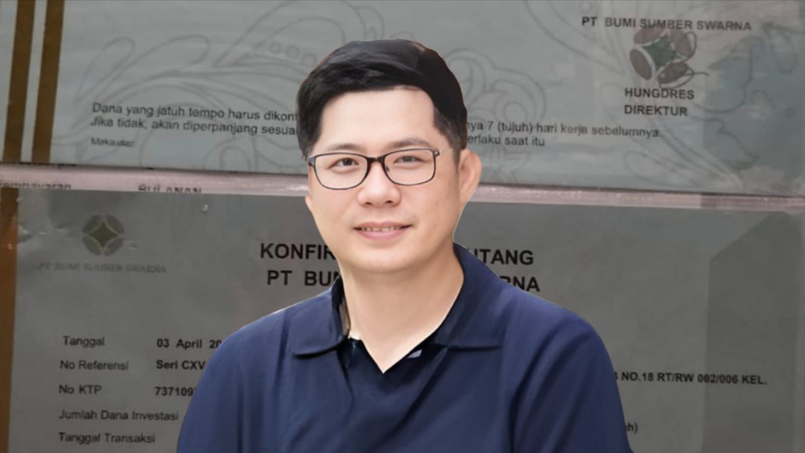 Kesabaran Korban Investasi Bodong BSS Habis, Hungdres Halim Bakal Dilaporkan ke Polisi
