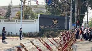 KBRI Catat 20 orang WNI Berhasil Kabur dari Lokasi Judi Online Myanmar