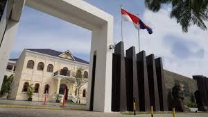 KBRI Phnom Penh Pulangkan 67 WNI Korban Online Scam Kamboja