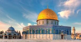 Israel Berulah, Fondasi Masjid Al-Aqsa Terancam Runtuh