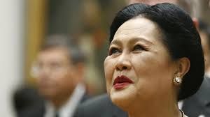 Ibu Suri Thailand, Ratu Sirikit Meninggal di Usia 93 tahun