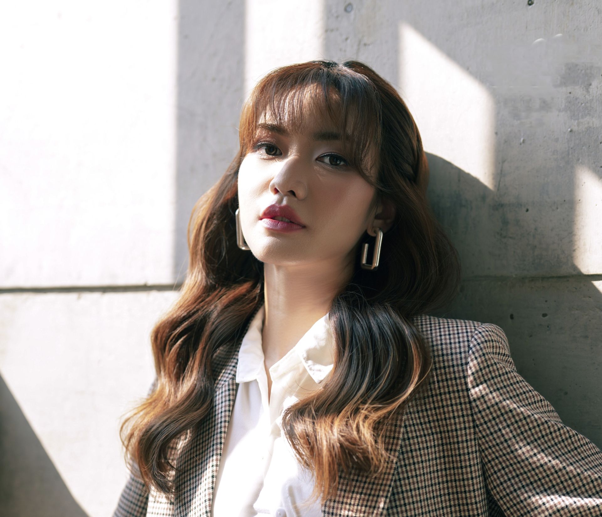 Elma Dae Rilis Single "Cinta Terindah" Diproduseri oleh Yovie Widianto