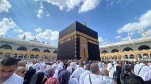 DPR: Umrah Mandiri tak Matikan Bisnis