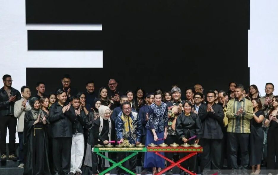 Wagub DKI Jakarta Optimis Jakarta Bisa Jadi Pusat Fesyen Asia