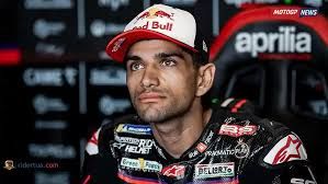Jorge Martin Absen di Portimao Portugal