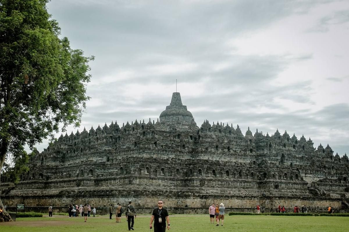 Pentas Borobudur "Ngangeni" Digelar Akhir Oktober 2025, Padukan Musik Modern dan Seni Tradisional