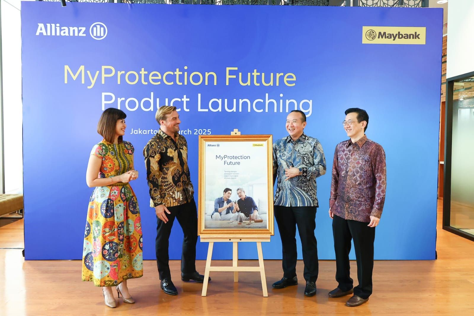 MyProtection Future Produk Allianz Life Indonesia untuk Jaminan Masa Depan