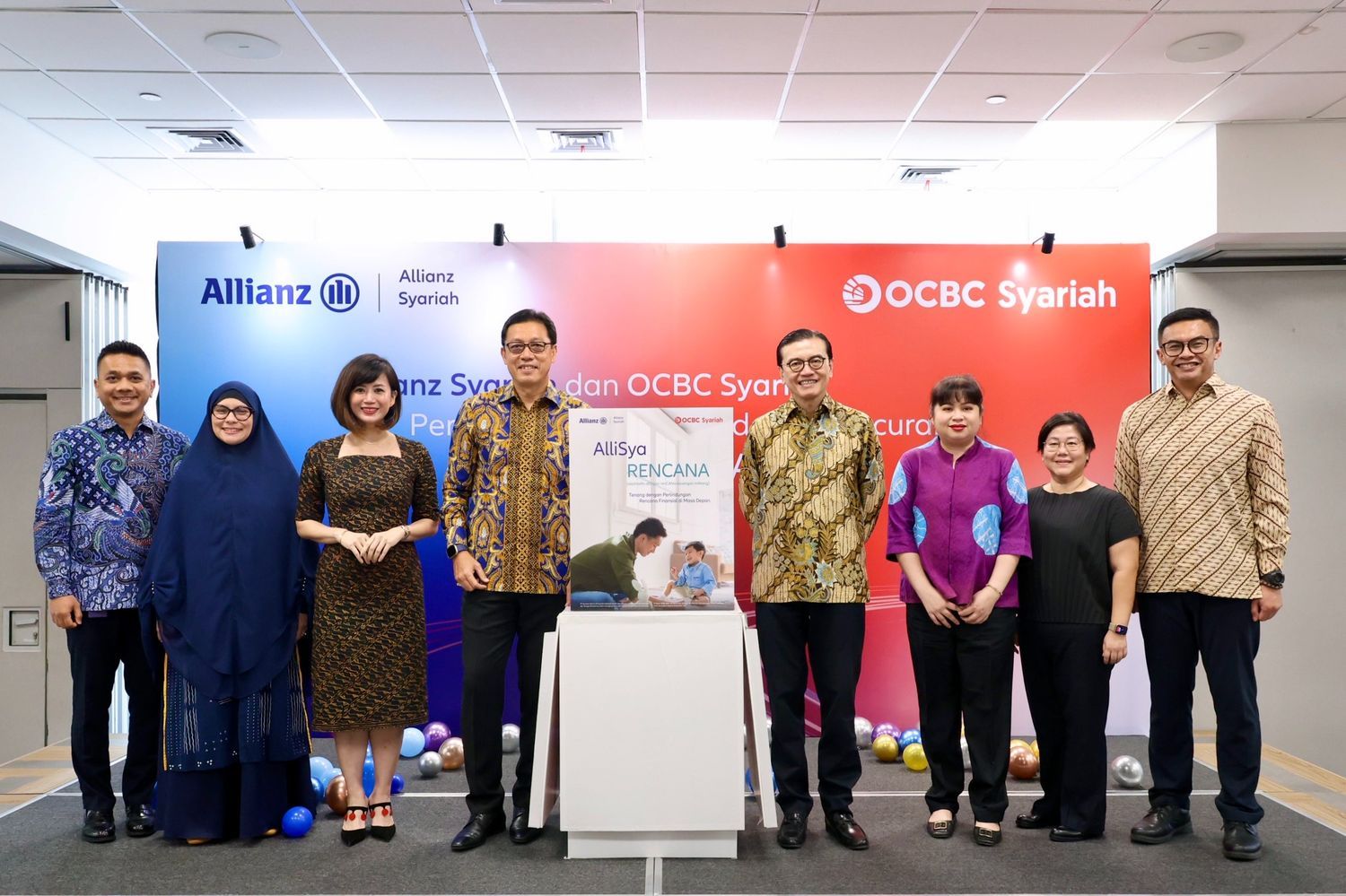 Solusi Perlindungan untuk Rencana Keuangan yang Matang di Masa Depan dari Allianz Life Syariah