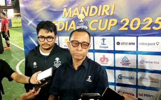 Persija Tanpa penonton di Solo,  Ini Penjelasan I.League!