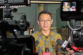 KPK Amankan Lebih dari Rp 1 M dari OTT Gubernur Riau