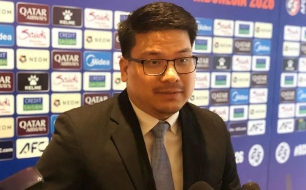 FFI Targetkan Timnas Futsal Indonesia Masuk Semifinal Piala Asia 2026