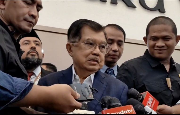 Jusuf Kalla: Mafia Tanah Harus Dilawan, Jika Tidak Masyarakat Akan Jadi Korban