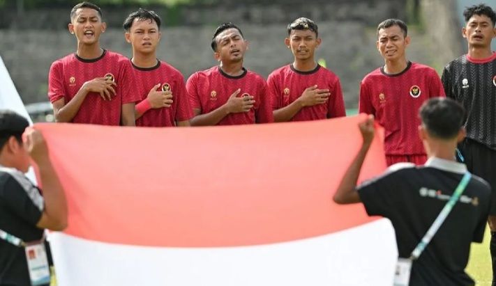 IFCPF Asia-Oceania Cup 2025: Indonesia Kalahkan  Australia 2-1