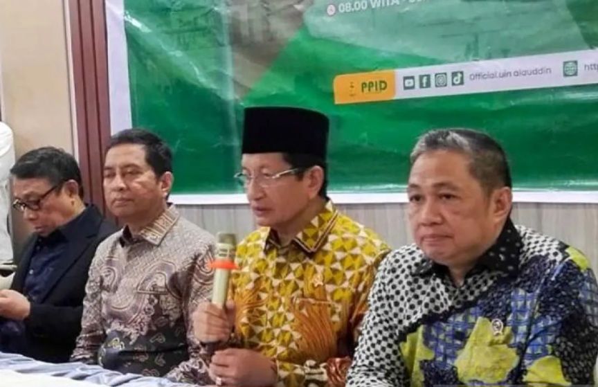 Indonesia Perkuat Bantuan Kemanisiaan dan Diplomasi untuk Perdamaian di Gaza, Palestina