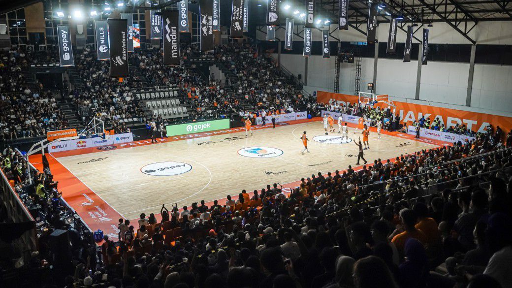 50 hari Jelang IBL Gopay 2026, Mulai 10 Januari: Tim Mulai Perkuat Pasukan