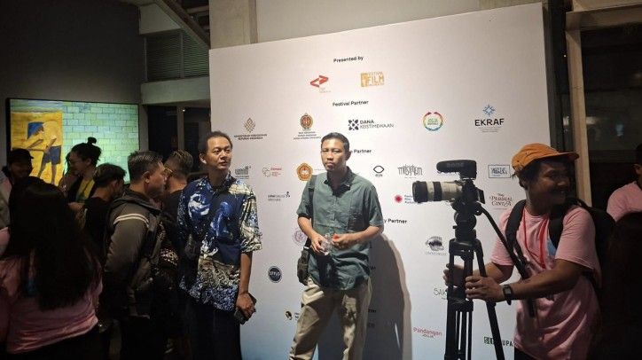 Kemenekraf Dukung Festival Film Dokumenter 2025, Wujudkan Ekosistem Film Nasional 