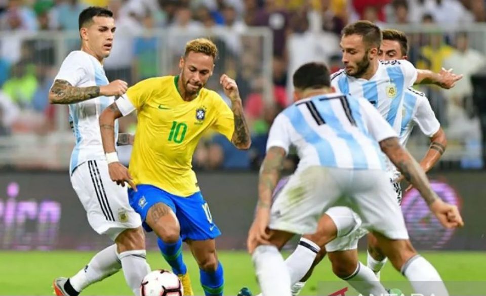 Neymar Terancam Absen di Piala Dunia 2026