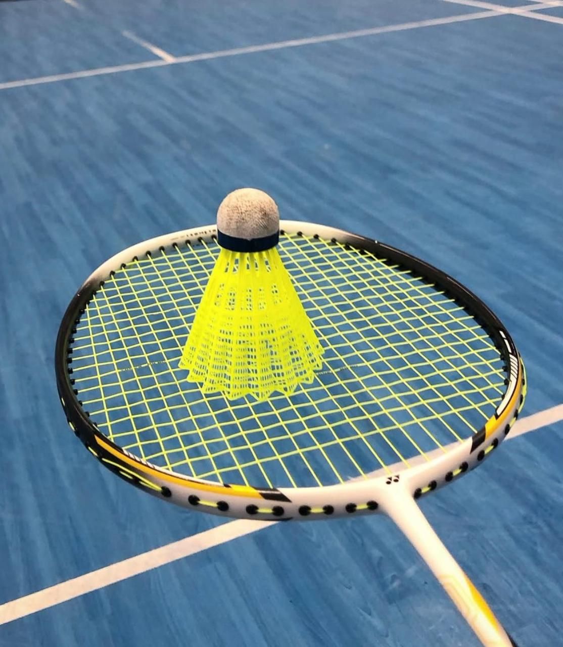 BWF Perbarui Beberapa Regulasi