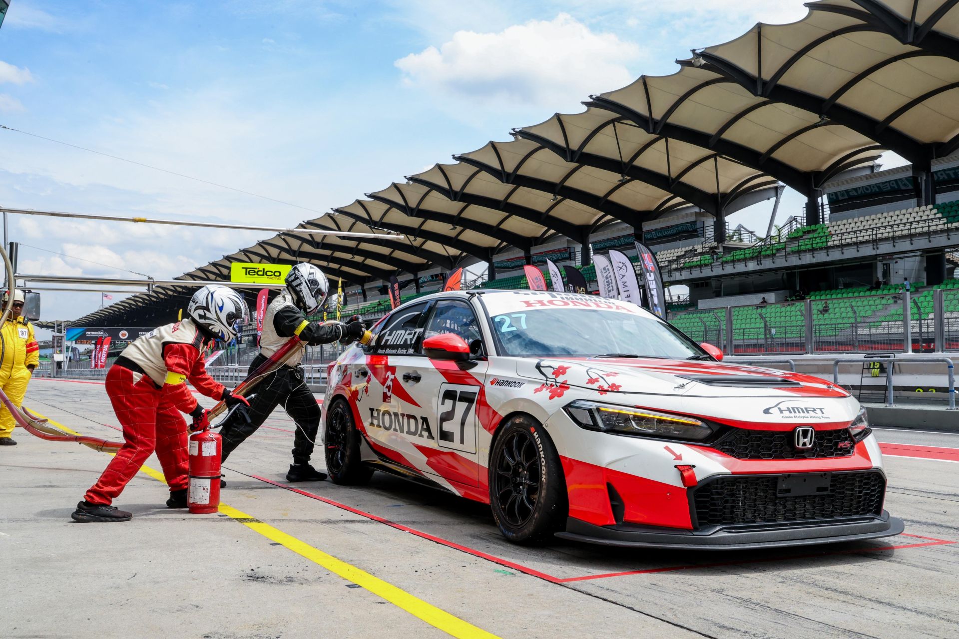 Avila Bahar Catat Fastest Lap di S1K 2025 Malaysia, Optimistis Menuju Mandalika