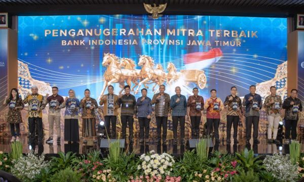 Pertumbuhan Ekonomi Indonesia Diprediksi Meningkat pada 2026 & 2027, Didukung Konsumsi, Investasi dan Ekspor