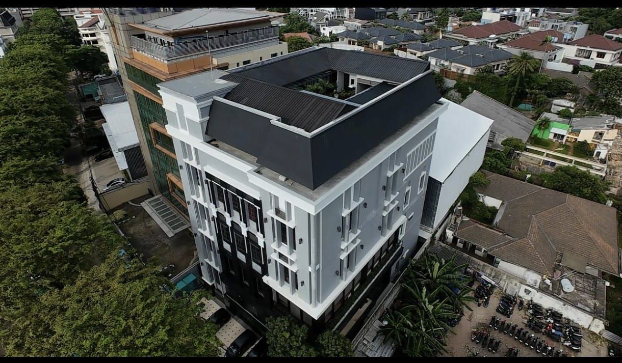 Ketika Sebuah Panggung Baru Dibangun untuk Masa Depan Musik Indonesia 