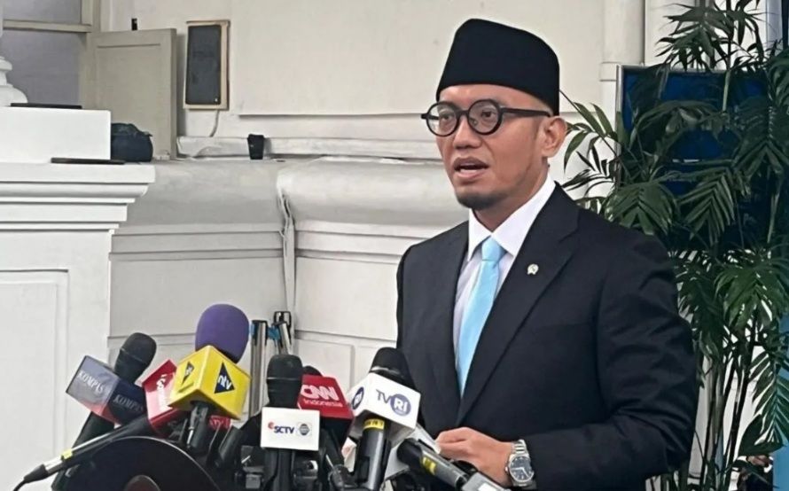 Presiden Prabowo Diundang Hadiri Muktamar Liga Muslim Dunia